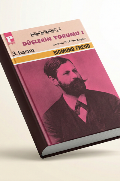 Düşlerin Yorumu - I