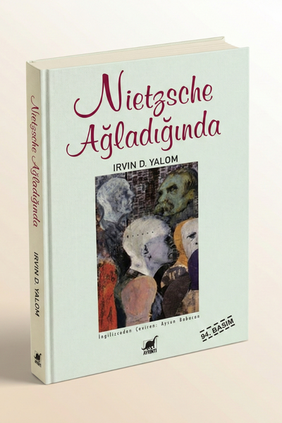 Nietzsche Ağladığında