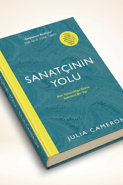 Sanatçının Yolu