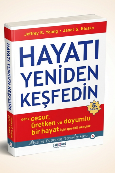 Hayatı Yeniden Keşfet