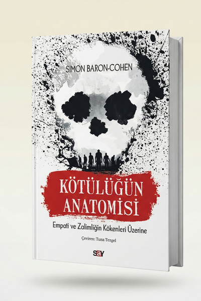 Kötülüğün anatomisi