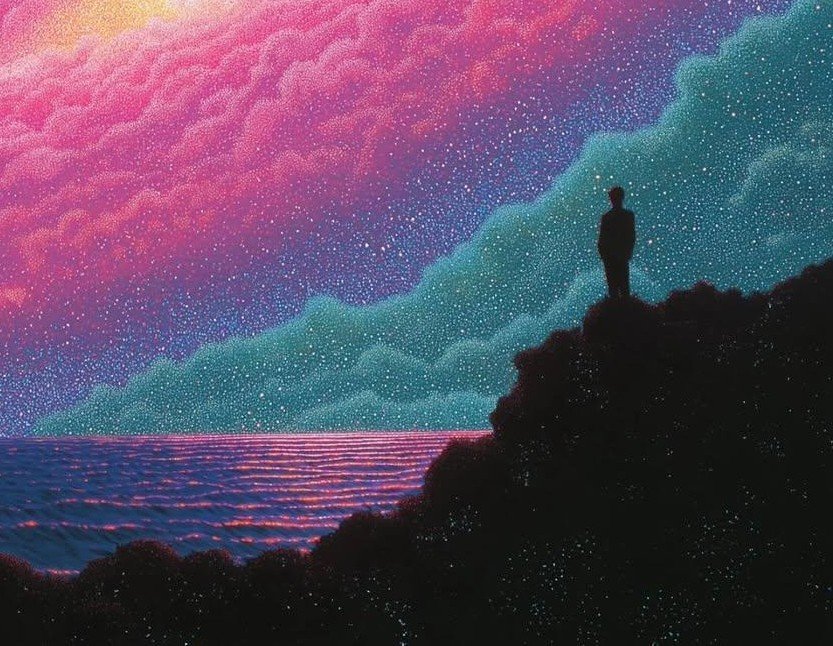 Ekranın Ötesindeki Ben: Sosyal Medya ve Narsizm İlişkisi