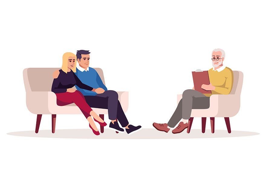 Çift Terapisi Nedir? Ne Değildir?