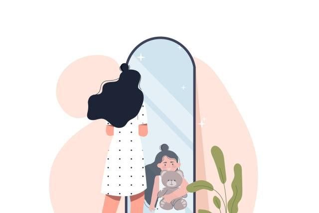 Her Şey Çocuklukta mı Başlar?