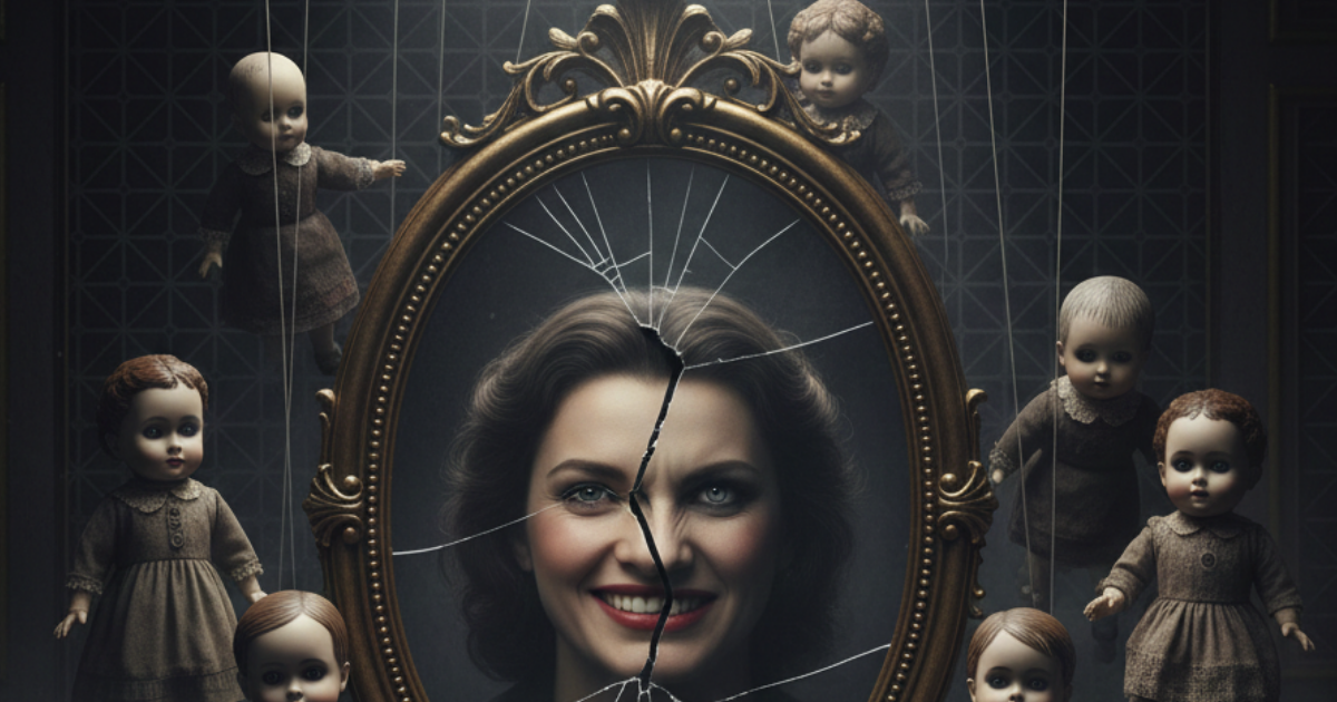 Narsizm ve Manipülasyon Teknikleri